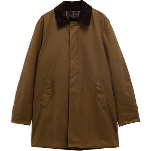 Baracuta X Barbour Baracuta X Barbour Coat