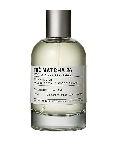 The Matcha 26 Eau de Parfum 3.4 oz.
