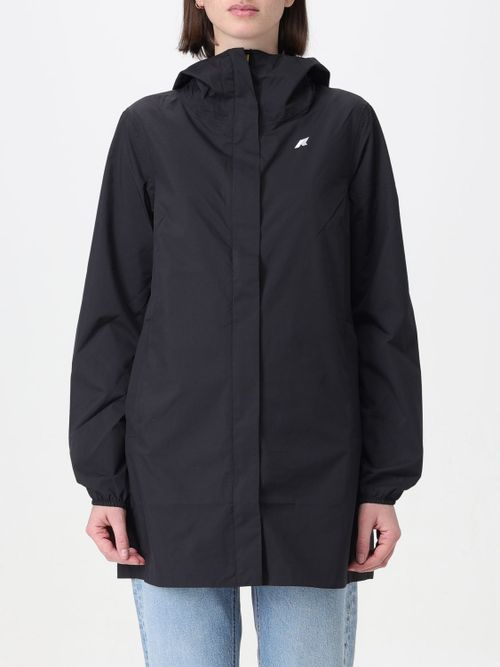 Jacket Woman color Black