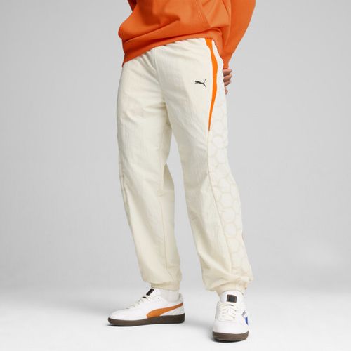 PUMA x ROCKET LEAGUE Men's Pants in White