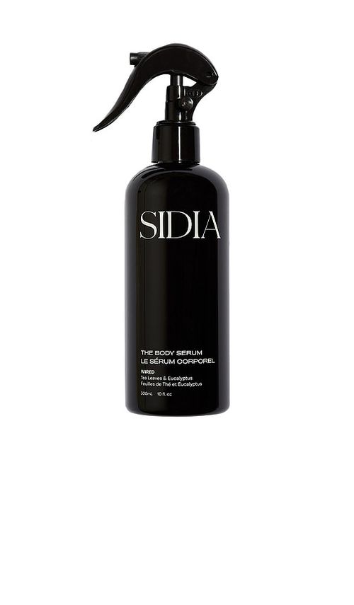 SIDIA The Body Serum in Beauty: NA