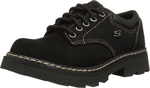 Skechers Women's Parties-Mate Oxford
