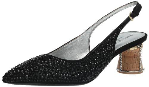 Kate Spade New York Women's Soiree Crystal Pump