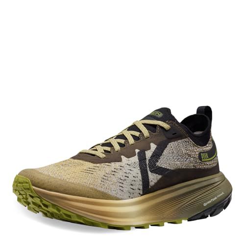KEEN Men's Seek Trail Running Shoes
