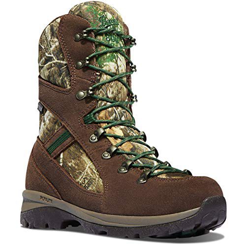 Danner Women's 44212 Wayfinder 8" 800G Thinsulate Ultra Waterproof Hunting Boot