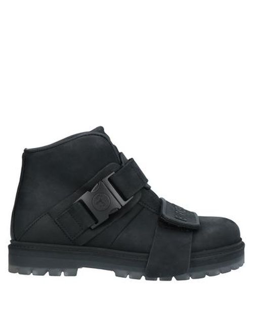 Woman Ankle boots Black