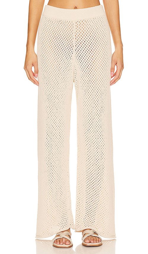 Onia HOSEN in Beige. Größe XS. Also in L, M
