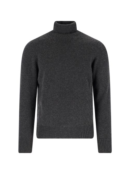 100% Cashmere Men's Sweater