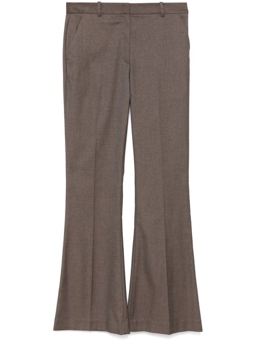Douglas trousers - Brown