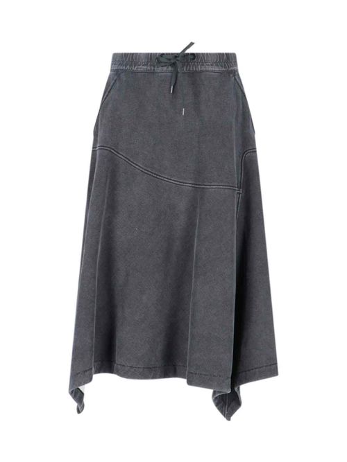 Printed 100% Organic Cotton Skirt