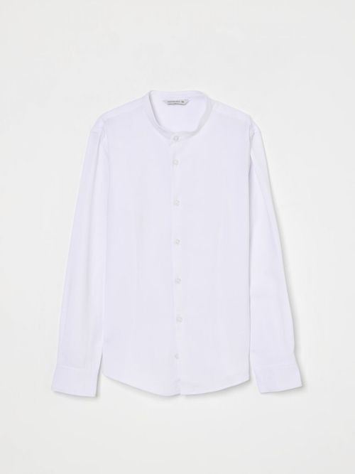 Shirt Kids color White