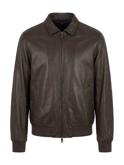 `Pisa` Bomber Jacket