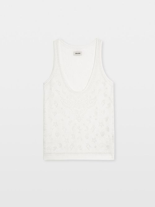 Jossy Tank Top