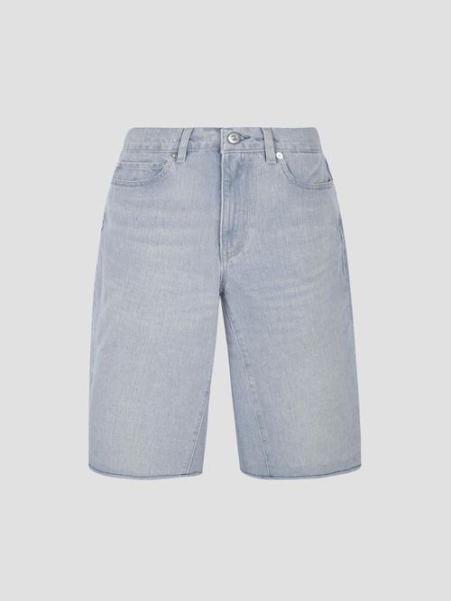 Midi Shorts for Effortless Style