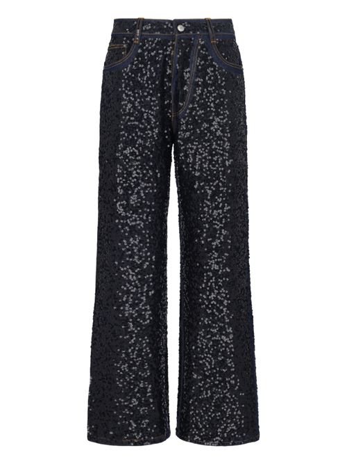 ? No-Women's Stretch Cotton Denim Jeans