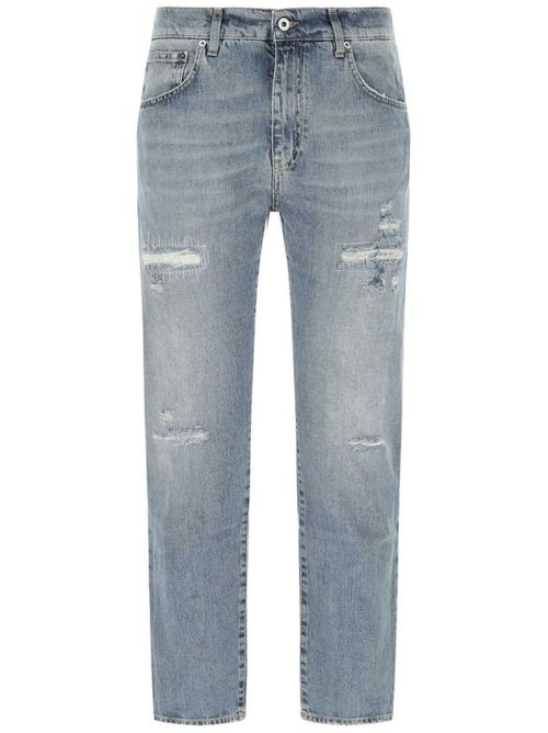 Cheswick jeans - Blue