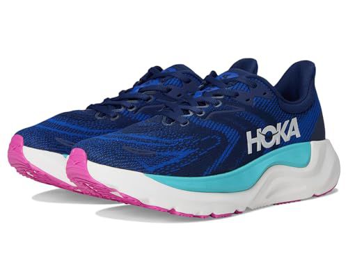 Hoka Women's Arahi 8 Sneaker