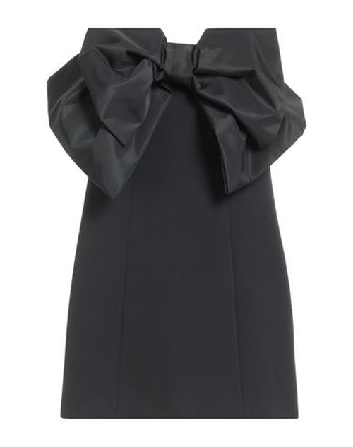 Woman Mini dress Black