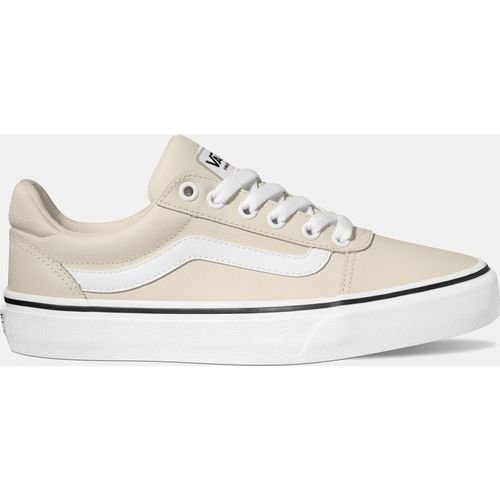 VANS Ward Deluxe Trainer