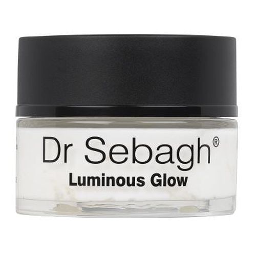 Dr. Sebagh Luminous Glow Cream — Face Crea