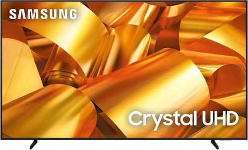 85” Class DU6950 Crystal UHD Smart TV