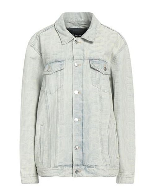 Woman Denim outerwear Blue