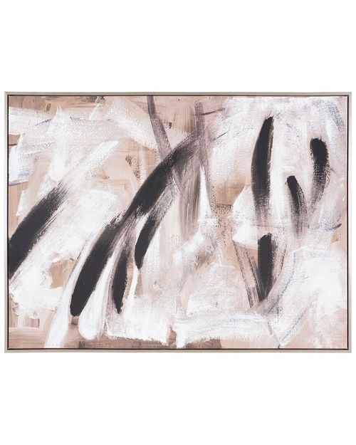 Champagne Toasts 48x36in Wall Art