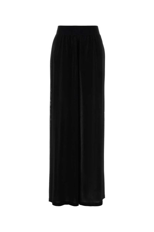 Alaia Pants Trousers — Black