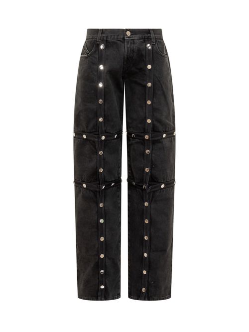 Jeans Trouser