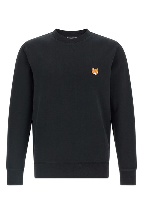 'Fox Head' Sweatshirt