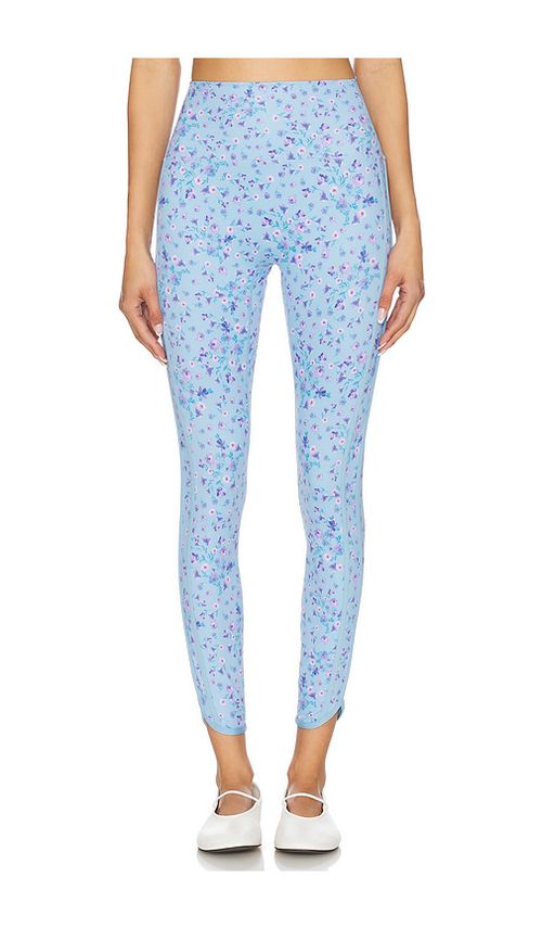 BEACH RIOT LEGGINGS NELLA in Baby Blue. Größe S. Also in L