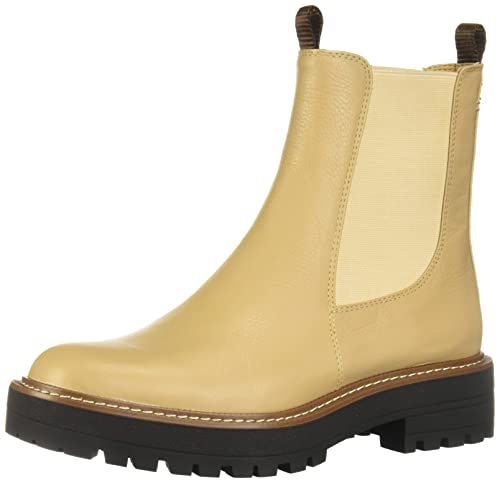 Sam Edelman Women's Laguna Chelsea Boot Black