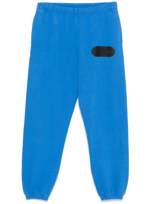 GD track pants - Blue