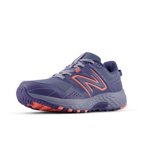 New Balance Women's 410 V8 Trail Running Shoe