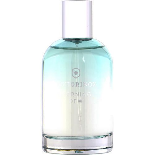 Ladies Morning Dew EDT Spray 3.4 oz Fragrances 7630042401058