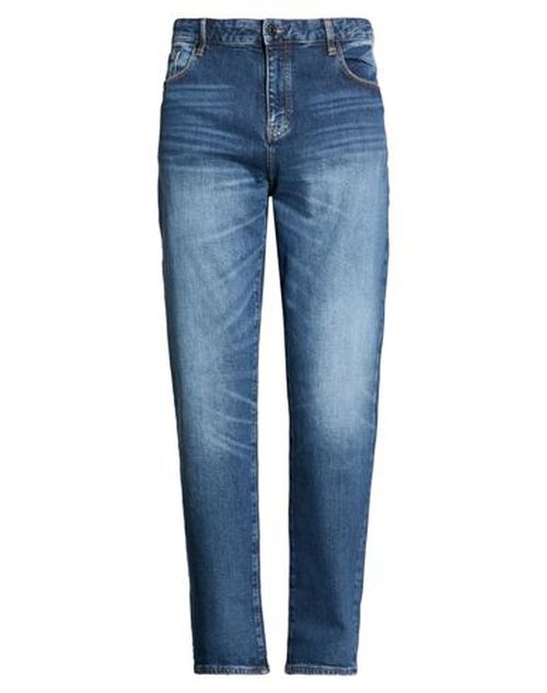 Man Jeans Blue Size 28W