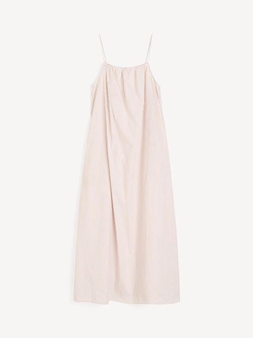 Lanny organic cotton maxi dre