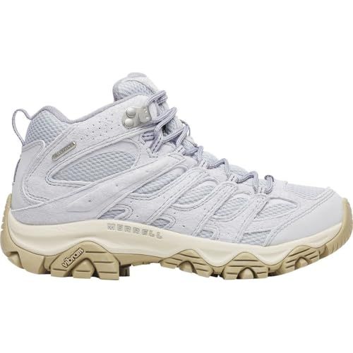 Merrell Moab 3 Mid Waterproof