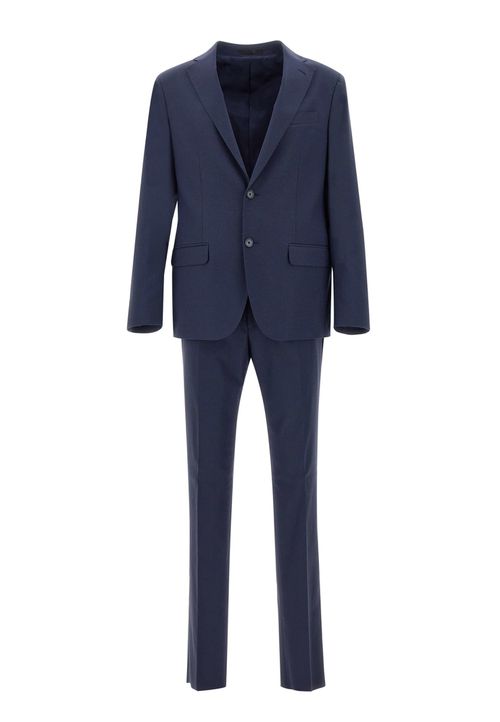 Two-piece Suit