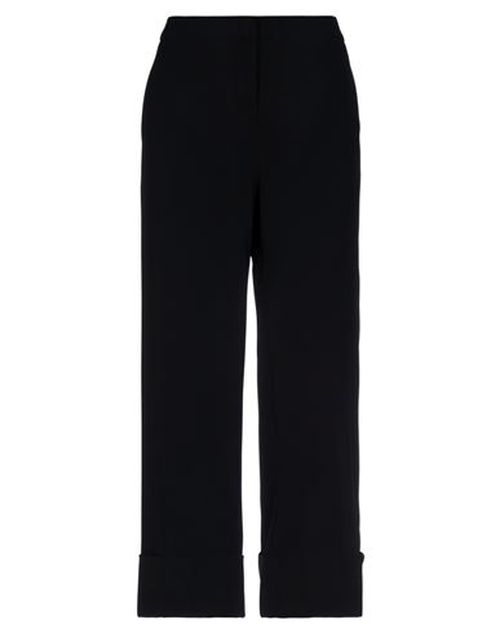 Woman Pants Black