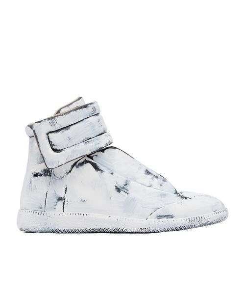 Future Sneaker Bianchetto