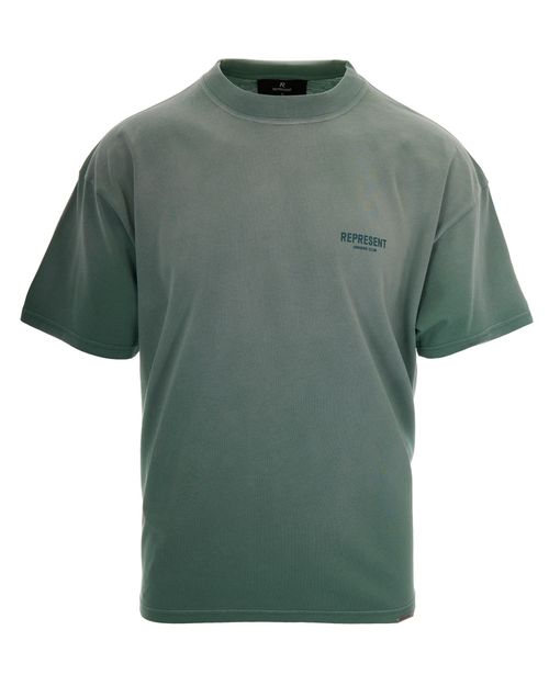 Dark Grey Logo T-Shirt