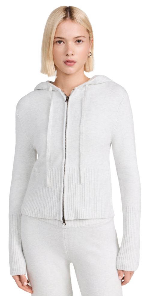 Spice It Up Hoodie Oatmeal