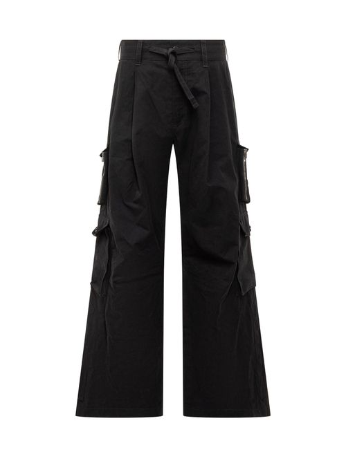 Cargo Trousers for FW25