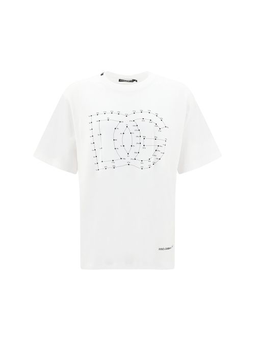 Logoed T-shirt