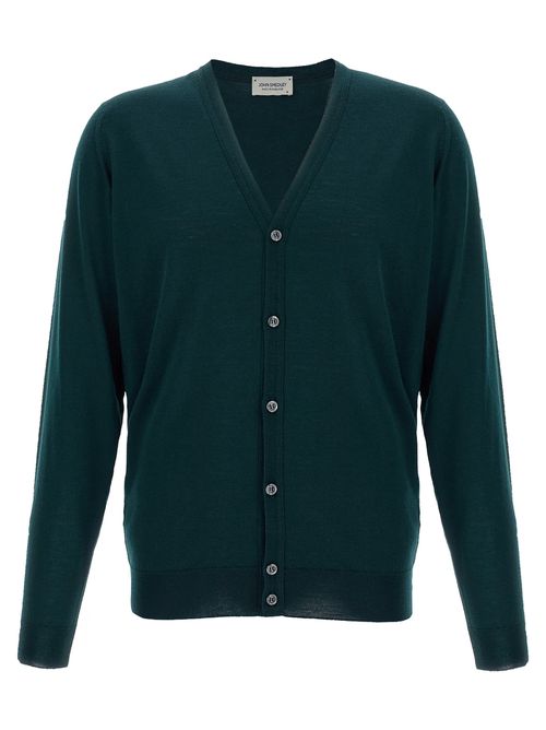 Petworth Cardigan