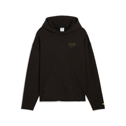 Men's Hoops X Tmnt Hoodie Hoodies