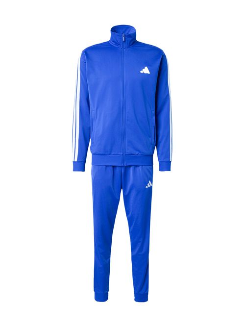 ADIDAS SPORTSWEAR Completo per l'allenamento blu / bianco