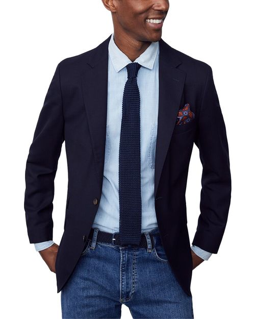 Suffolk Jacket