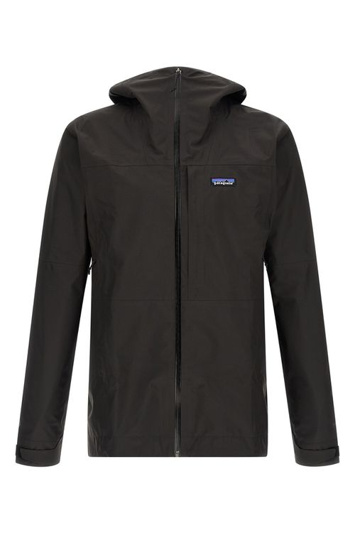 'Boulder Fork' Jacket